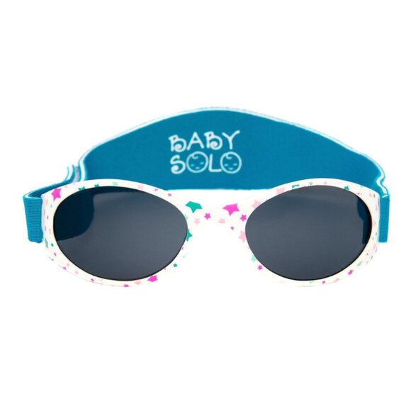 Baby Solo Other - NEW Baby Solo Baby Sunglasses 0-36 Months